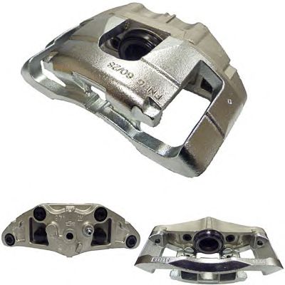BRAKE ENGINEERING ca2596r -  Тормозной суппорт